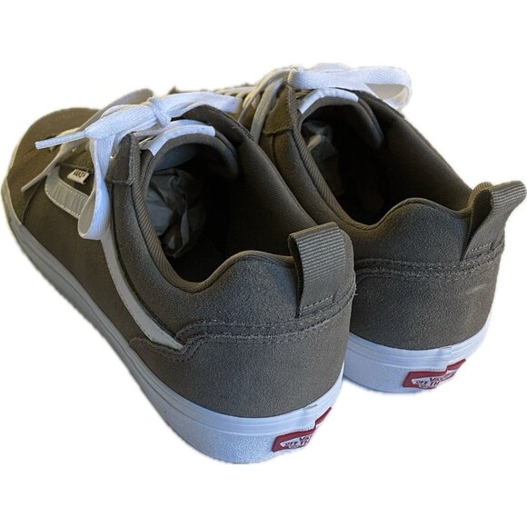 VANS Filmore Mens Sneakers Men's Size 13 Suede Walnut. - Picture 7 of 14